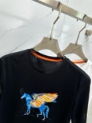 wholesale quality hermes men shirts model no. 241